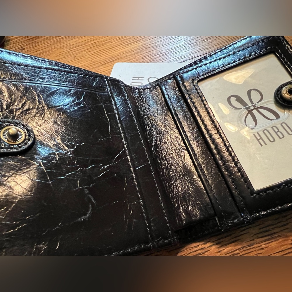 HOBO Max Mini BiFold Wallet - Picture 7 of 9